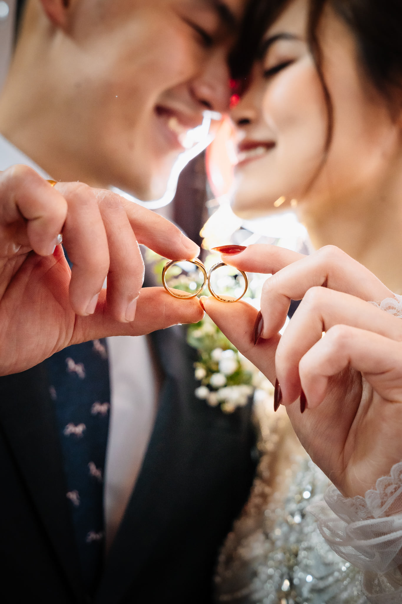 Bảng Giá Chụp Ảnh Phóng Sự Cưới