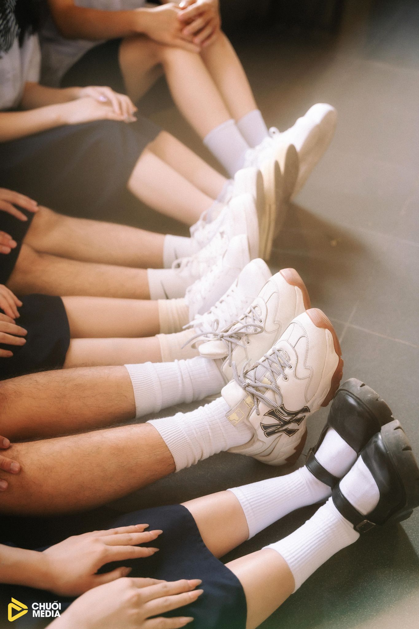 CHUỐI MEDIA TUYỂN DỤNG NHÂN VIÊN KINH DOANH (SALES)