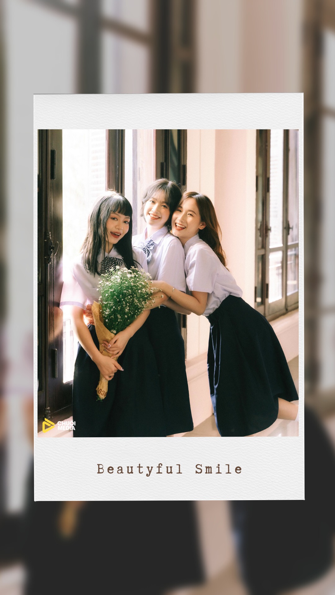 Top những Tone Makeup hợp Kỷ Yếu mà các bạn học sinh nên thử!