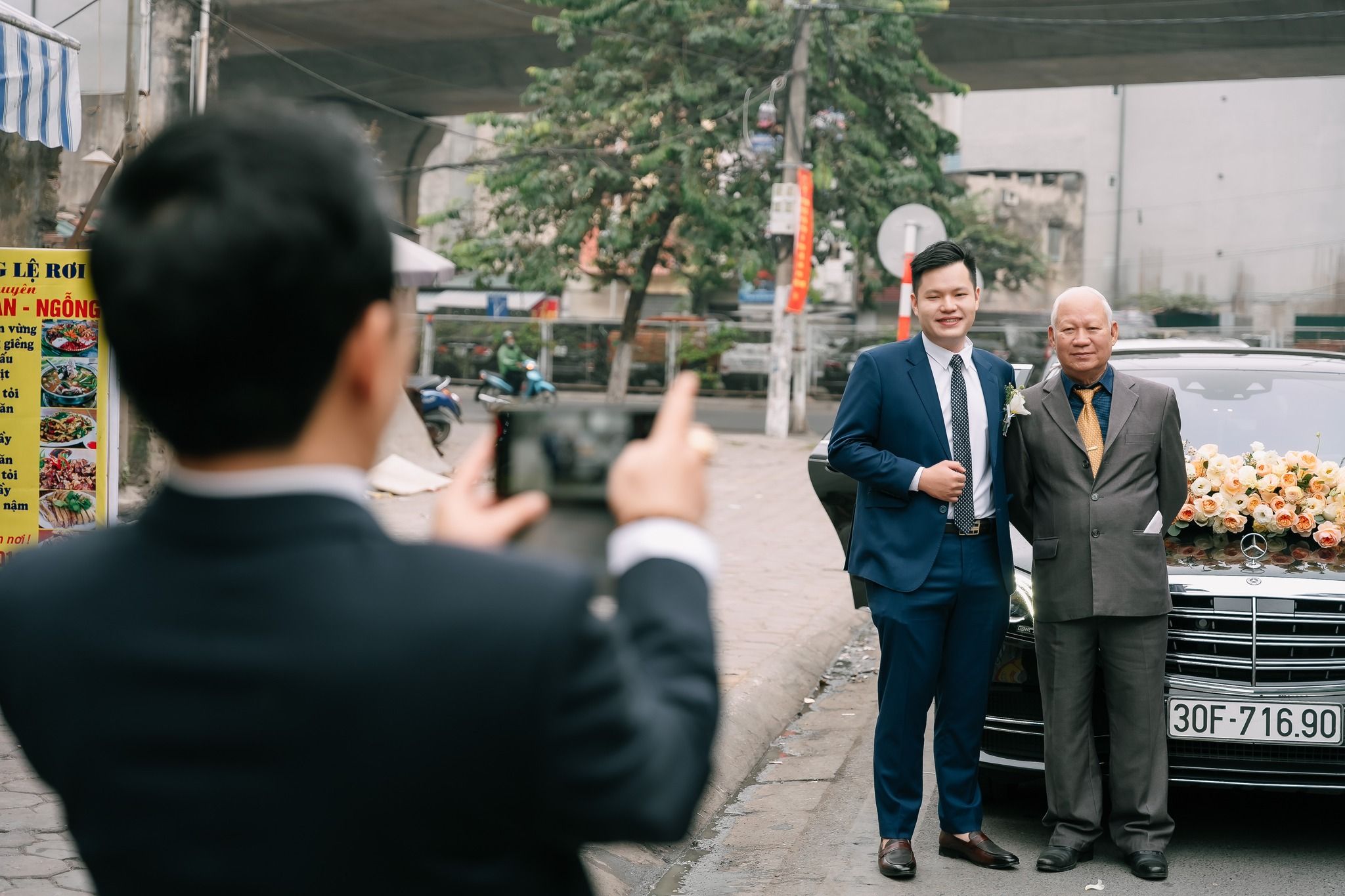 Chụp Ảnh Sự Kiện