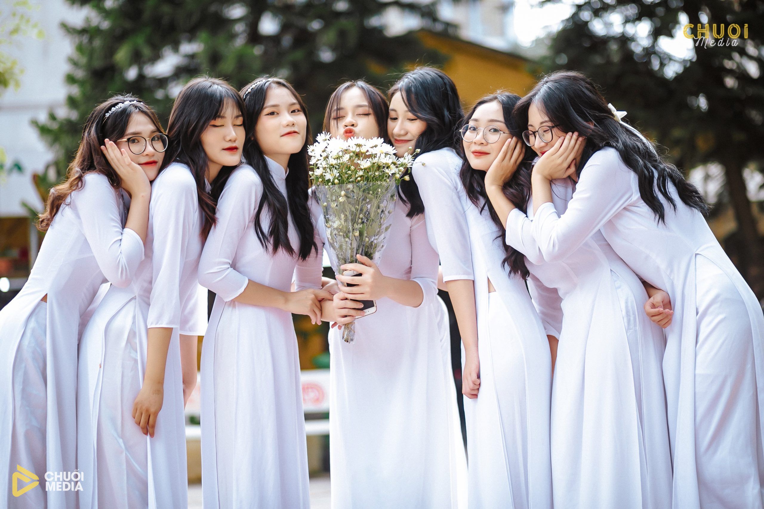 Bảng Giá Chụp Ảnh Kỷ Yếu Hà Nội